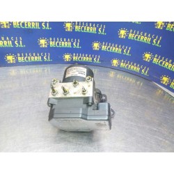 Recambio de abs para hyundai elantra (xd) 1.6 gls (4-ptas.) (2004) referencia OEM IAM 956602D500 589202D600 