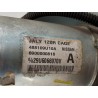 Recambio de columna direccion para nissan note (e11e) visia referencia OEM IAM 488109U10A 6900000816 285009U02A
