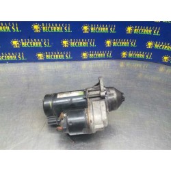 Recambio de motor arranque para opel vectra b berlina básico referencia OEM IAM 90341777  