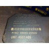 Recambio de abs para hyundai elantra (xd) 1.6 gls (4-ptas.) (2004) referencia OEM IAM 956602D500 589202D600 