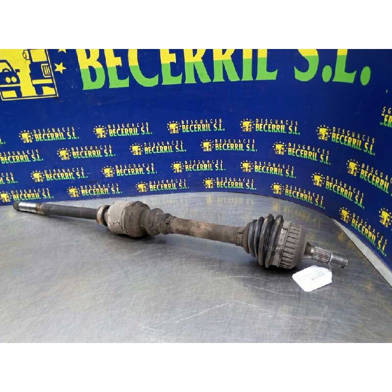 Recambio de transmision delantera derecha para citroen xsara berlina 1.9 td exclusive referencia OEM IAM Recambio de transmision delantera derecha para citroen xsara berlina 1.9 td exclusive referencia OEM IAM