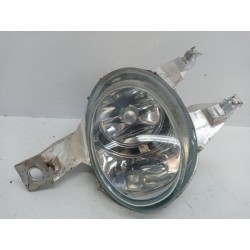 Recambio de faro antiniebla derecho para peugeot 206 berlina xs referencia OEM IAM   