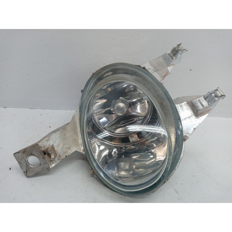 Recambio de faro antiniebla derecho para peugeot 206 berlina xs referencia OEM IAM Recambio de faro antiniebla derecho para peugeot 206 berlina xs referencia OEM IAM