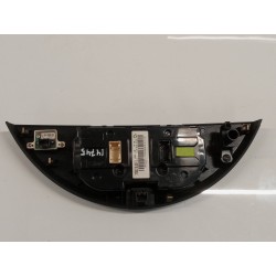 Recambio de mando calefaccion / aire acondicionado para nissan note (e11e) visia referencia OEM IAM 275009U10A  