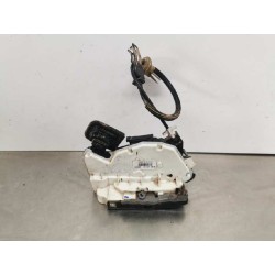 Recambio de cerradura puerta delantera derecha para volkswagen jetta (162) advance referencia OEM IAM   