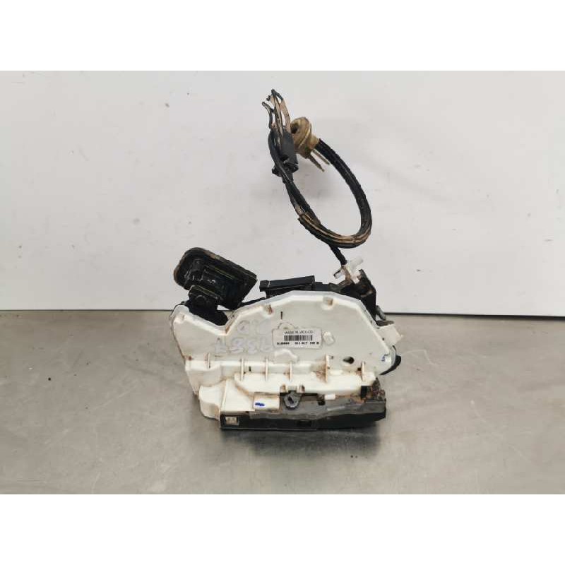 Recambio de cerradura puerta delantera derecha para volkswagen jetta (162) advance referencia OEM IAM Recambio de cerradura puerta delantera derecha para volkswagen jetta (162) advance referencia OEM IAM