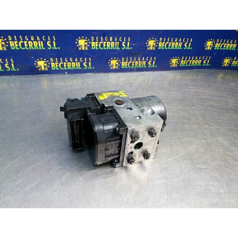 Recambio de abs para nissan almera (n16/e) tekna referencia OEM IAM 476605M306 0265216899 Recambio de abs para nissan almera (n16/e) tekna referencia OEM IAM 476605M306 0265216899