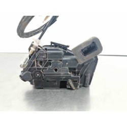 Recambio de cerradura puerta delantera derecha para volkswagen jetta (162) advance referencia OEM IAM   