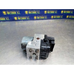 Recambio de abs para nissan almera (n16/e) tekna referencia OEM IAM 476605M306 0265216899 