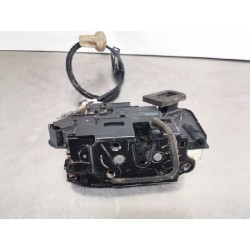 Recambio de cerradura puerta delantera derecha para volkswagen jetta (162) advance referencia OEM IAM   