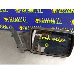 Recambio de retrovisor derecho para ford orion referencia OEM IAM   