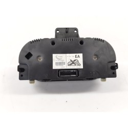 Recambio de cuadro instrumentos para ford fiesta (cbk) trend referencia OEM IAM 4S6F10849EA  