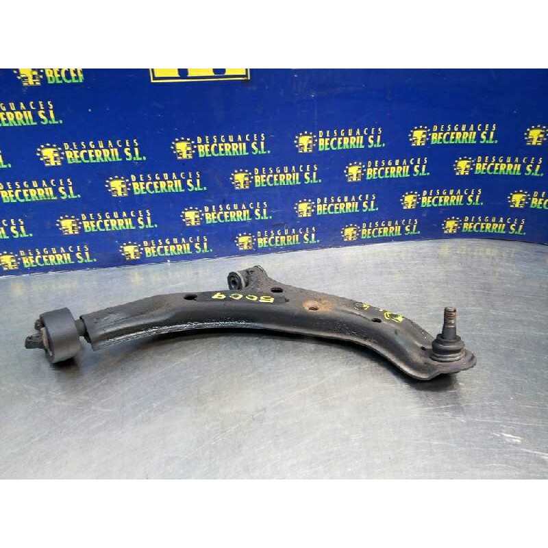 Recambio de brazo suspension inferior delantero derecho para nissan almera (n16/e) tekna referencia OEM IAM Recambio de brazo suspension inferior delantero derecho para nissan almera (n16/e) tekna referencia OEM IAM