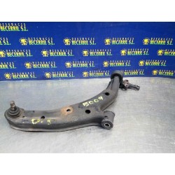 Recambio de brazo suspension inferior delantero derecho para nissan almera (n16/e) tekna referencia OEM IAM   