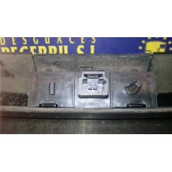 Recambio de maneta exterior porton para citroen c3 1.4 hdi sx plus referencia OEM IAM 8726P4  