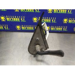 Recambio de retrovisor derecho para fiat cinquecento (170) referencia OEM IAM   