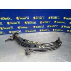 Recambio de brazo suspension inferior delantero izquierdo para nissan almera (n16/e) tekna referencia OEM IAM   