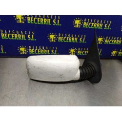 Recambio de retrovisor derecho para fiat cinquecento (170) referencia OEM IAM   