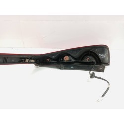 Recambio de piloto trasero izquierdo para nissan note (e11e) visia referencia OEM IAM   