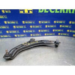Recambio de brazo suspension inferior delantero izquierdo para nissan almera (n16/e) tekna referencia OEM IAM   