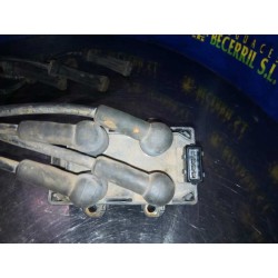 Recambio de bobina encendido para renault clio i fase i+ii (b/c57) 1.2 duet referencia OEM IAM   