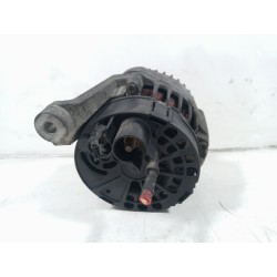 Recambio de alternador para fiat punto berlina (188) 1.2 8v referencia OEM IAM 46813059  