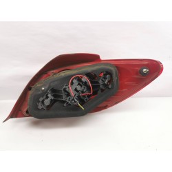 Recambio de piloto trasero izquierdo para peugeot 307 berlina (s2) xs referencia OEM IAM   