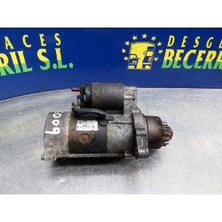 Recambio de motor arranque para nissan almera (n16/e) tekna referencia OEM IAM 23300WD001 M008T71371 
