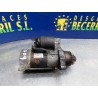 Recambio de motor arranque para nissan almera (n16/e) tekna referencia OEM IAM 23300WD001 M008T71371 