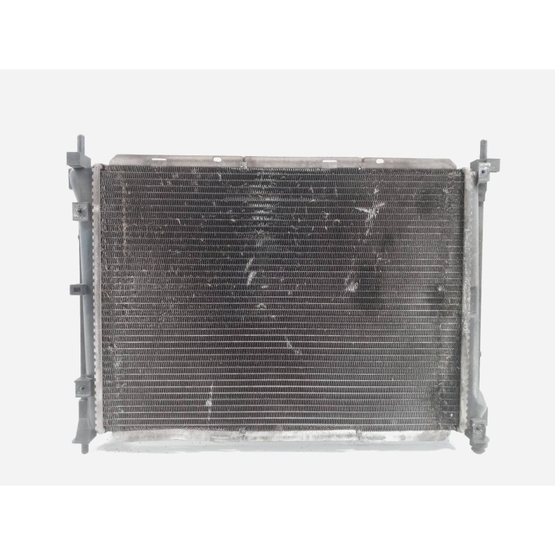 Recambio de radiador agua para nissan note (e11e) visia referencia OEM IAM Recambio de radiador agua para nissan note (e11e) visia referencia OEM IAM