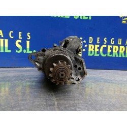 Recambio de motor arranque para nissan almera (n16/e) tekna referencia OEM IAM 23300WD001 M008T71371 