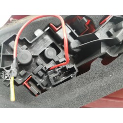 Recambio de piloto trasero izquierdo para peugeot 307 berlina (s2) xs referencia OEM IAM   