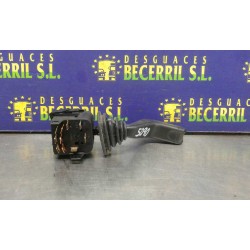 Recambio de mando intermitentes para opel corsa b base referencia OEM IAM   