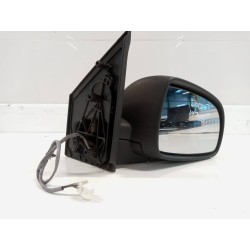 Recambio de retrovisor derecho para nissan note (e11e) visia referencia OEM IAM   