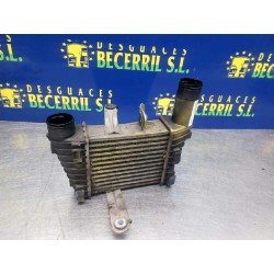 Recambio de intercooler para smart forfour cdi (70kw) referencia OEM IAM A6390900414 6390900414 