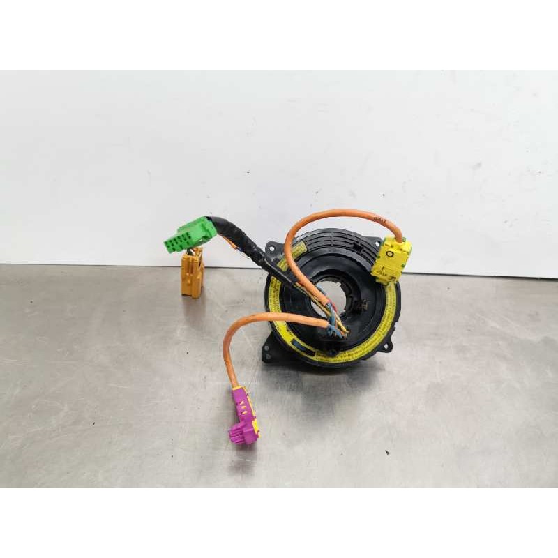 Recambio de anillo airbag para volvo s80 berlina referencia OEM IAM 6GJ0572A Recambio de anillo airbag para volvo s80 berlina referencia OEM IAM 6GJ0572A