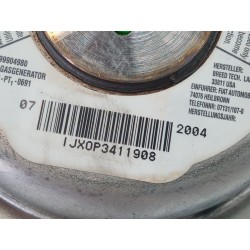 Recambio de airbag delantero izquierdo para alfa romeo gt (125) 1.9 jtd 16v 150/ distinctive referencia OEM IAM 735289920  