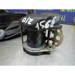 Recambio de cinturon seguridad delantero izquierdo para volkswagen golf ii (191/193) básico / c referencia OEM IAM 193857705A  