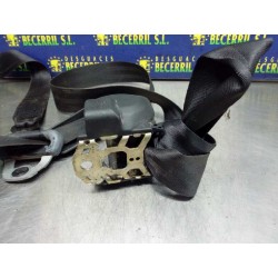 Recambio de cinturon seguridad delantero izquierdo para volkswagen golf ii (191/193) básico / c referencia OEM IAM 193857705A  