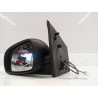 Recambio de retrovisor izquierdo para nissan note (e11e) visia referencia OEM IAM   