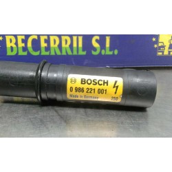 Recambio de bobina encendido para renault clio ii fase ii (b/cb0) authentique referencia OEM IAM   