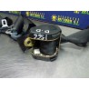 Recambio de cinturon seguridad delantero derecho para volkswagen golf ii (191/193) básico / c referencia OEM IAM 193857706A  