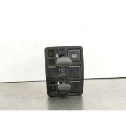 Recambio de mando limpia para fiat uno (146) referencia OEM IAM   
