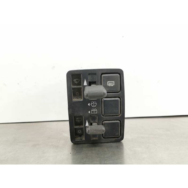 Recambio de mando limpia para fiat uno (146) referencia OEM IAM Recambio de mando limpia para fiat uno (146) referencia OEM IAM