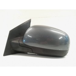 Recambio de retrovisor izquierdo para nissan note (e11e) visia referencia OEM IAM   