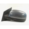 Recambio de retrovisor izquierdo para nissan note (e11e) visia referencia OEM IAM   