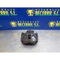 Recambio de pinza freno delantera izquierda para smart forfour cdi (70kw) referencia OEM IAM   