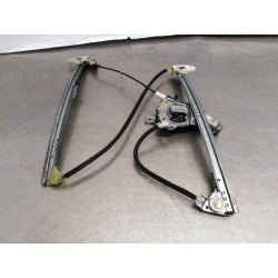 Recambio de elevalunas delantero derecho para citroen xsara berlina 1.9 d sx referencia OEM IAM 400679T3  