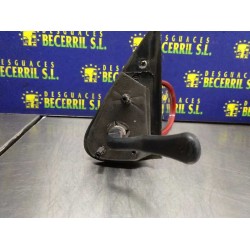 Recambio de retrovisor derecho para fiat seicento (187) referencia OEM IAM   