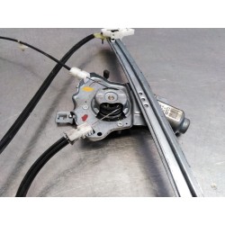 Recambio de elevalunas delantero derecho para citroen xsara berlina 1.9 d sx referencia OEM IAM 400679T3  